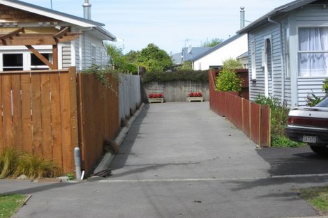 Photo of property in 24a Allard Street, Edgeware, Christchurch, 8013