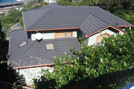Photo of property in 54 Anne Street, Wadestown, Wellington, 6012