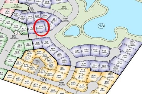 Photo of property in 98 Oaks Drive, Lincoln, 7608