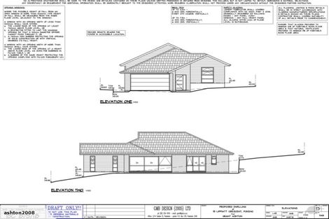 Photo of property in 15 Lippiatt Crescent, Pokeno, 2402