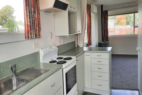 Photo of property in 4/13 Bowen Street, Upper Riccarton, Christchurch, 8041