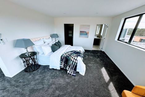 Photo of property in 31 Bremner Ridge Street, Flat Bush, Auckland, 2019