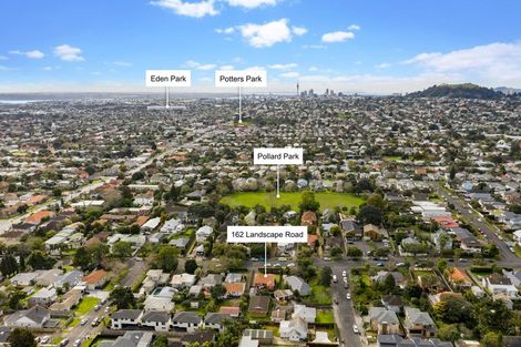 Photo of property in 162 Landscape Road, Mount Eden, Auckland, 1024