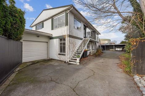 Photo of property in 4/40 Leinster Road, Merivale, Christchurch, 8014