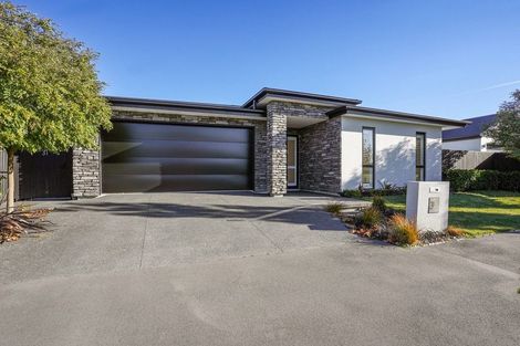 Photo of property in 31 Ishwar Ganda Boulevard, Halswell, Christchurch, 8025