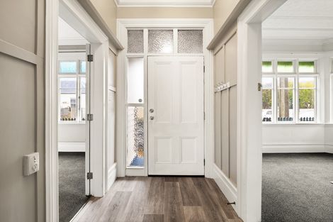 Photo of property in 4 Rugby Street, Saint Kilda, Dunedin, 9012