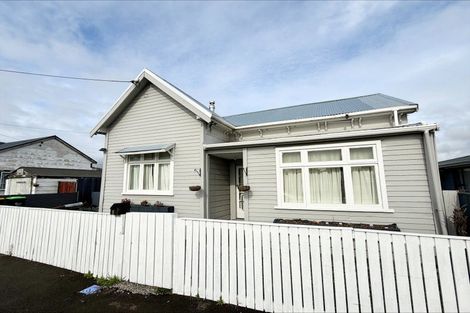 Photo of property in 6 Mill Street, Westport, 7825