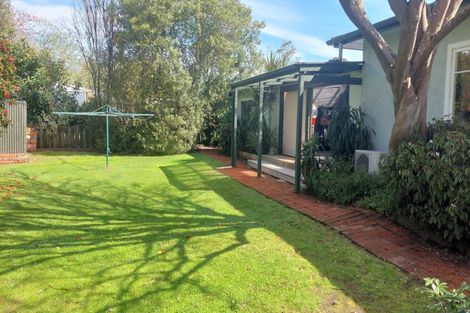 Photo of property in 4a Madras Street, Aramoho, Whanganui, 4500