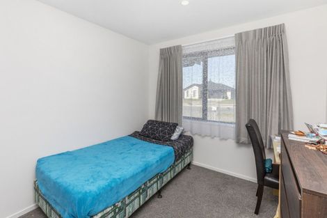 Photo of property in 1 Ed Hillary Drive, Rolleston, 7615