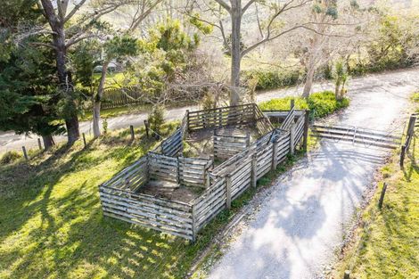 Photo of property in 330 Franklin Road, Paparoa, 0571