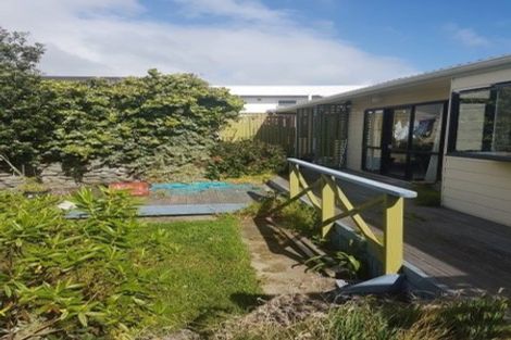 Photo of property in 43 Doncaster Terrace, Ascot Park, Porirua, 5024