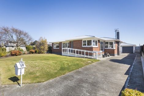 Photo of property in 26 Fairview Avenue, Feilding, 4702