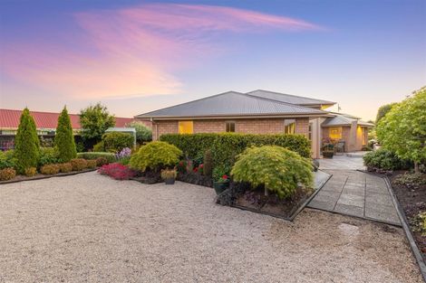 Photo of property in 7 Coachmans Road, Prebbleton, 7604