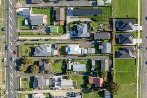 Photo of property in 198a Studholme Street, Morrinsville, 3300