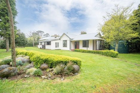 Photo of property in 832 Mako Mako Road, Pahiatua, 4983