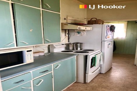 Photo of property in 143 Riselaw Road, Calton Hill, Dunedin, 9012