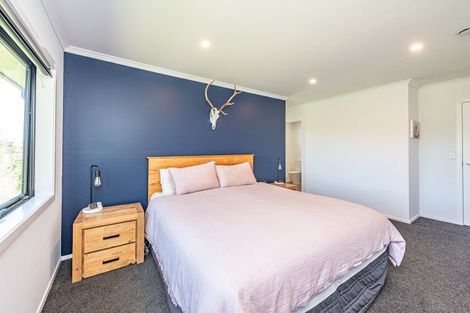 Photo of property in 600a No 2 Line, Okoia, Wanganui, 4572