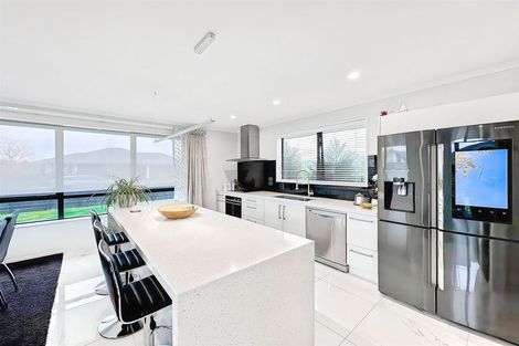 Photo of property in 55 Bavaria Drive, Rolleston, 7614