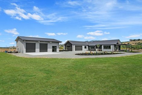 Photo of property in 343 Horahora Road, Piarere, Tirau, 3484