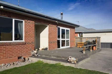 Photo of property in 26 Bridge Street, Netherby, Ashburton, 7700