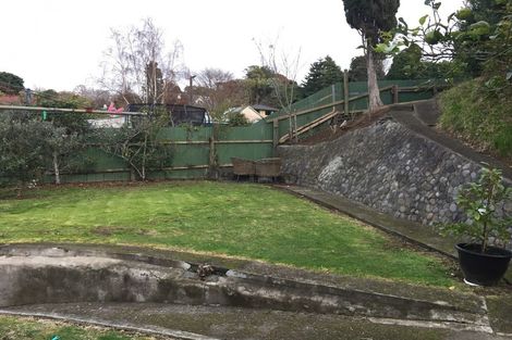 Photo of property in 128 Huatoki Street, Frankleigh Park, New Plymouth, 4310