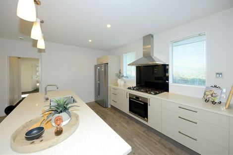 Photo of property in 21 Bennington Way, Wigram, Christchurch, 8042