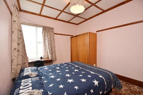 Photo of property in 72 Herriot Street, Richmond, Invercargill, 9810