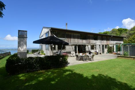 Photo of property in 253 Rodney Road, Whangateau, Warkworth, 0985