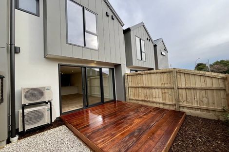 Photo of property in 3/11 Trist Place, Edgeware, Christchurch, 8013