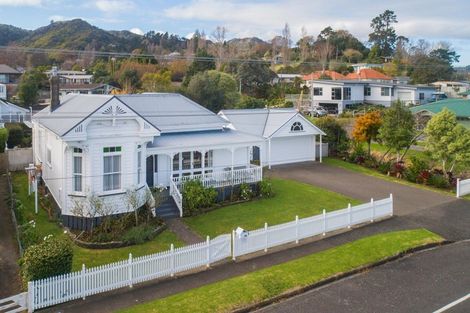 Photo of property in 518 Rolleston Street, Thames, 3500