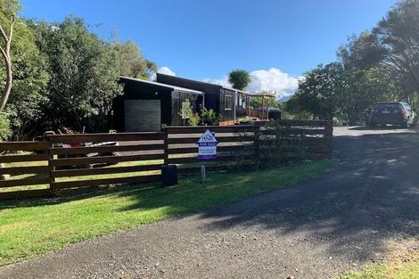 Photo of property in 116b Waione Road, Opononi, Kaikohe, 0473