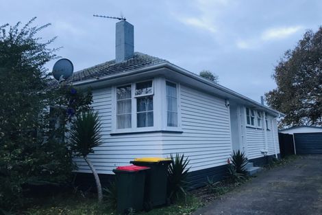 Photo of property in 101 Porchester Road, Papakura, 2110