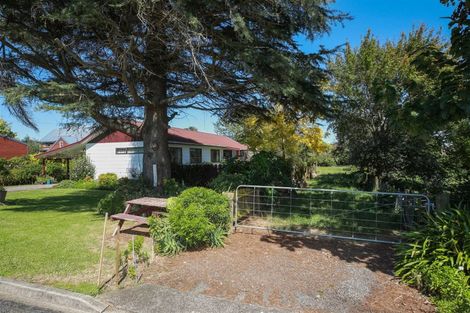 Photo of property in 4 Claremont Avenue, Paeroa, 3600