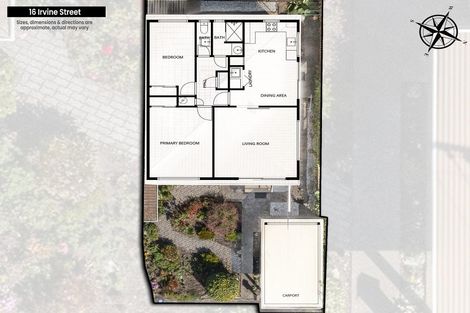 Photo of property in 16 Irvine Street, Mosgiel, 9024