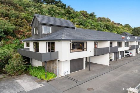 Photo of property in 8/24 Acheron Road, Paremata, Porirua, 5026