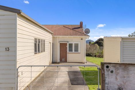 Photo of property in 13 Garrison Street, Arapuni, Putaruru, 3415