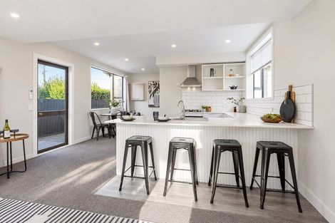 Photo of property in 33 Randolph Street, Woolston, Christchurch, 8062