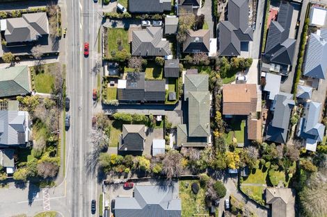 Photo of property in 108a Idris Road, Bryndwr, Christchurch, 8052