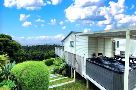 Photo of property in 7 Edith Ridge Road, Kawau Island, 0920