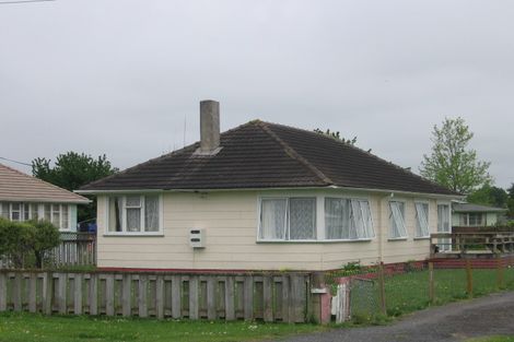 Photo of property in 10 Opatito Road, Paeroa, 3600