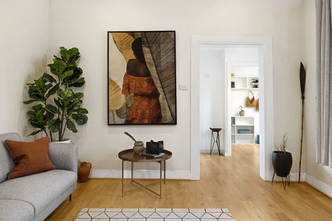 Photo of property in 8a Bruce Street, Roslyn, Dunedin, 9011