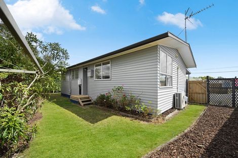 Photo of property in 45a Grandview Road, Nawton, Hamilton, 3200