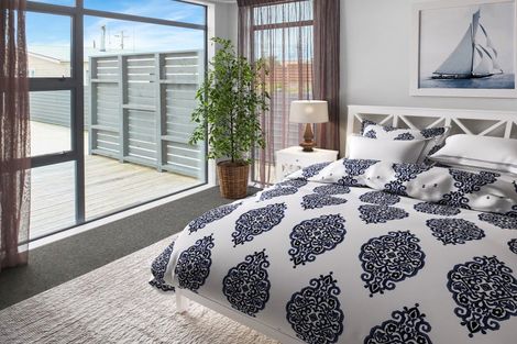 Photo of property in 1a Warren Street, Foxton Beach, 4815