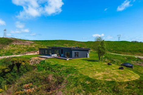 Photo of property in 487 Palmer Mill Road, Wairakei, Taupo, 3384