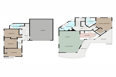 Photo of property in 18 Claydon Place, Ohope, 3121