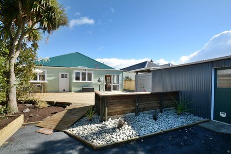 Photo of property in 167 Bay View Road, South Dunedin, Dunedin, 9012