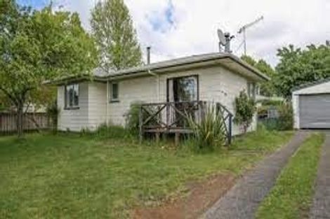 Photo of property in 48 Te Hei Place, Turangi, 3334