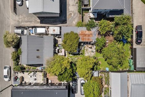 Photo of property in 40 Hargest Crescent, Sydenham, Christchurch, 8023