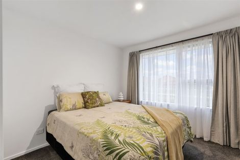 Photo of property in 120 Northmoor Boulevard, Rolleston, 7615