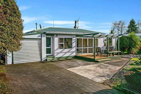 Photo of property in 3 John Street, Tauhara, Taupo, 3330